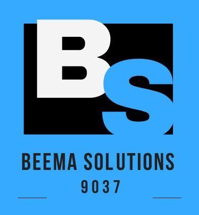 Beema Solutions Logo